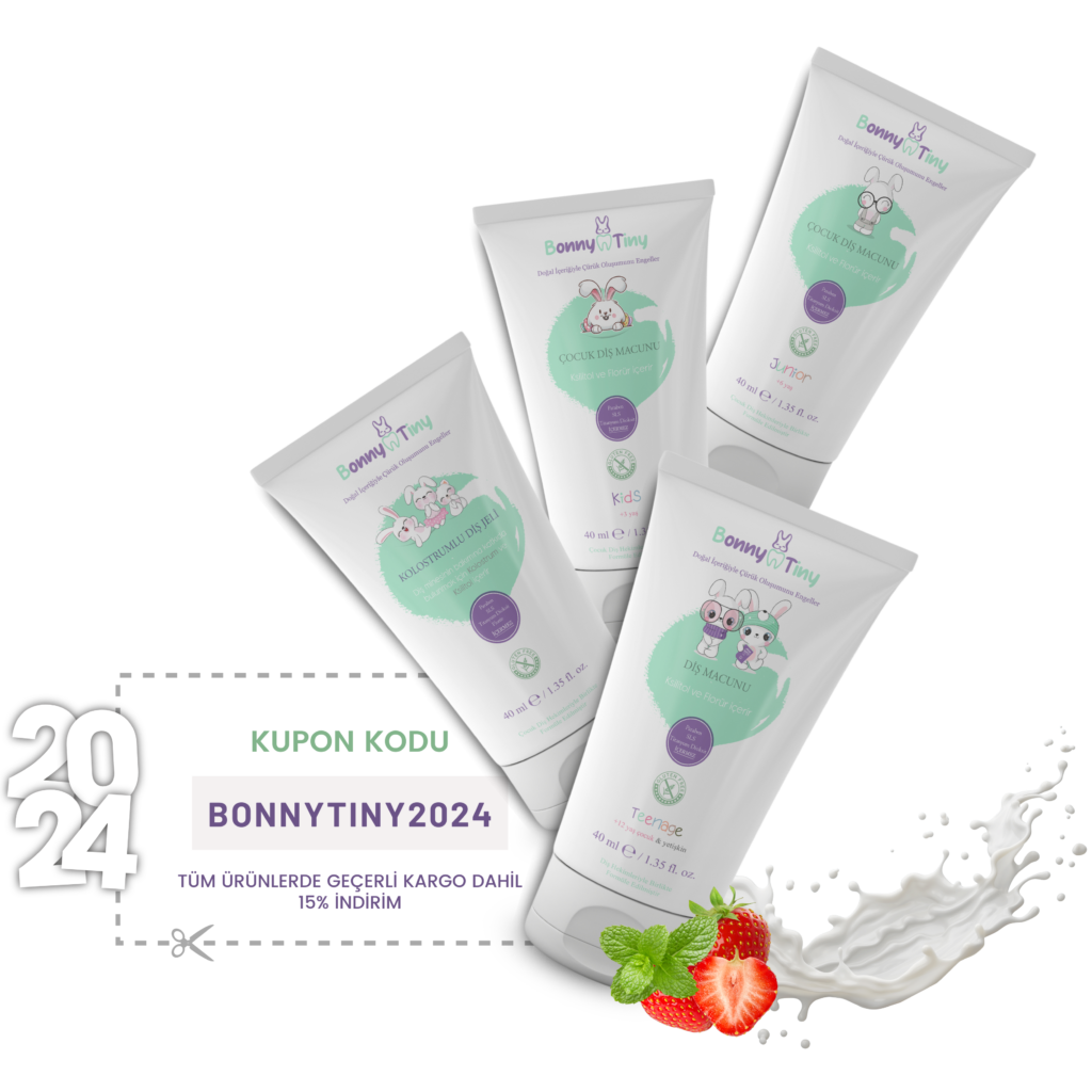 2024'e Özel İndirim Kuponu